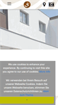 Mobile Screenshot of hotel-scholz.de